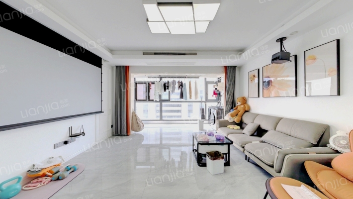 碧桂园·幸福里二手房实景图