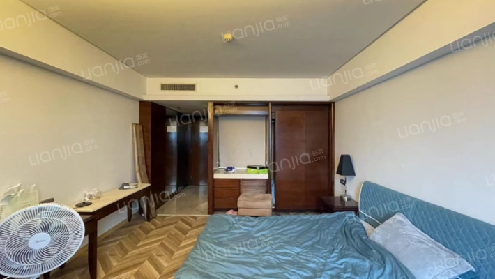 海德公园二手房实景图