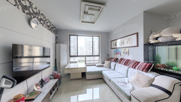 求是家园二手房实景图