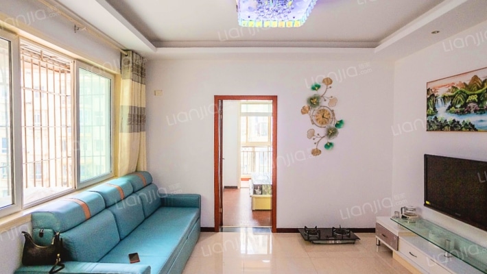 金凤新城二手房实景图