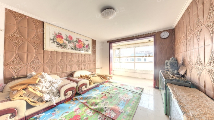 锦泰苑(张店区)二手房实景图