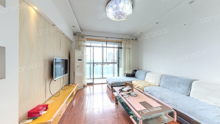 星城映象二手房实景图