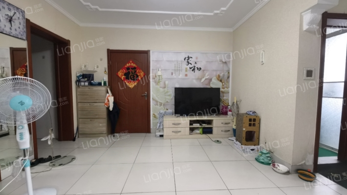 南宫花园二手房实景图