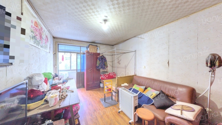 曹张新村二手房实景图