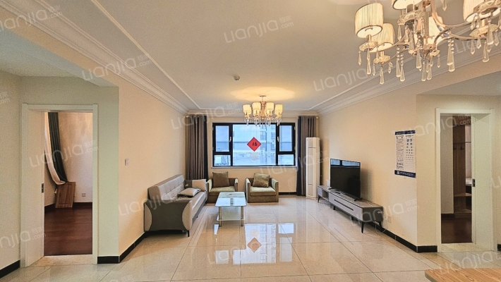 华普佳苑二手房实景图