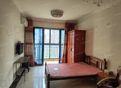 整租·中华坊 1室0厅 南_中华坊租房