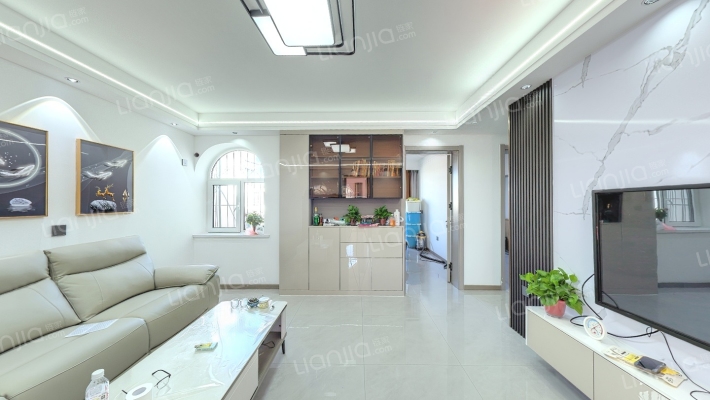 安琪花园二手房实景图