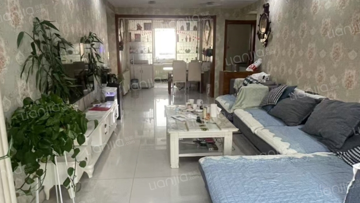 玺景花园二手房实景图