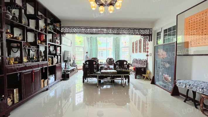 传世家宝二手房实景图