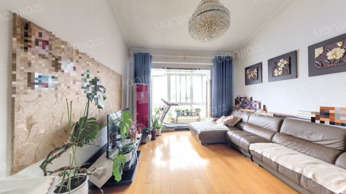 景翠花园二手房实景图