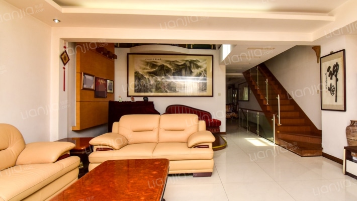 长岛印象二手房实景图