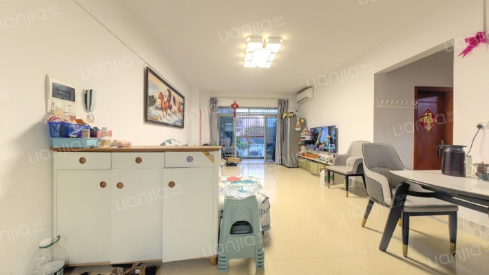 逸翠园二手房实景图