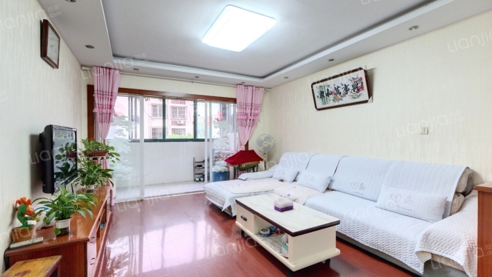 丰华园二手房实景图