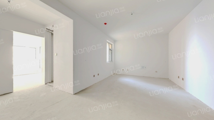 中阳国际社区二手房实景图