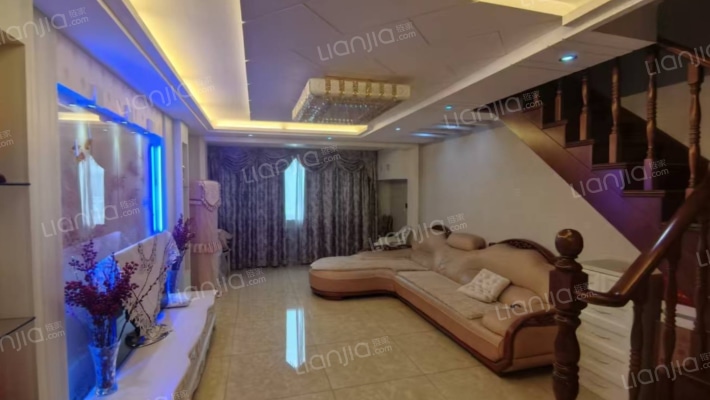 育才府二手房实景图