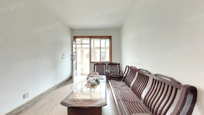 交通局宿舍二手房实景图