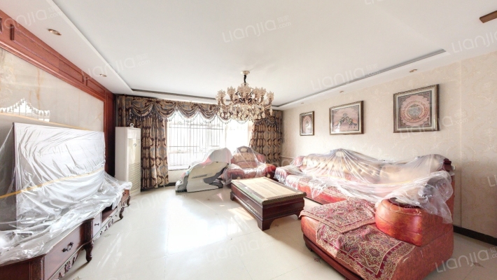 郁馨苑二手房实景图