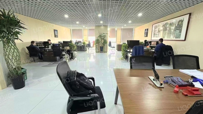 鑫苑中心二手房实景图