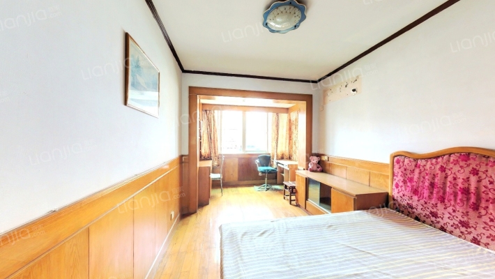 五福巷33号小区二手房实景图