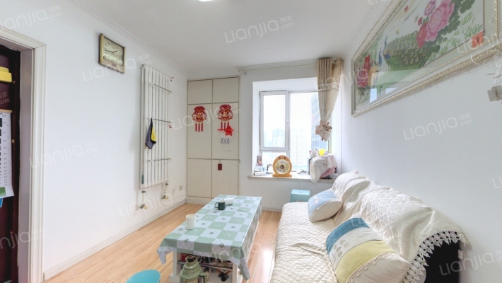 新华锦龙邸二手房实景图