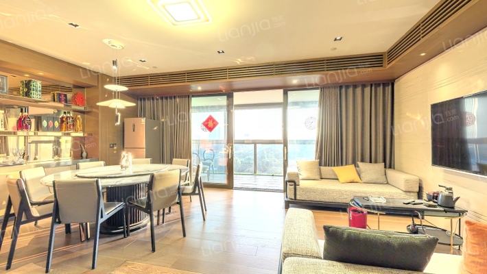 涵碧楼行馆二手房实景图