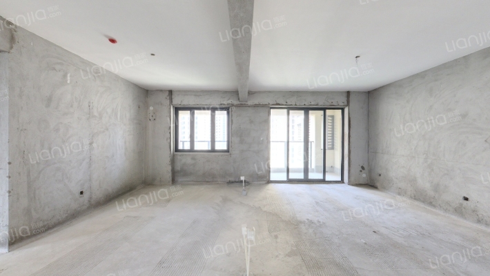 金辉优步大道二手房实景图