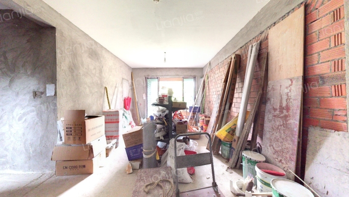 嘉裕国际社区珑玺二手房实景图