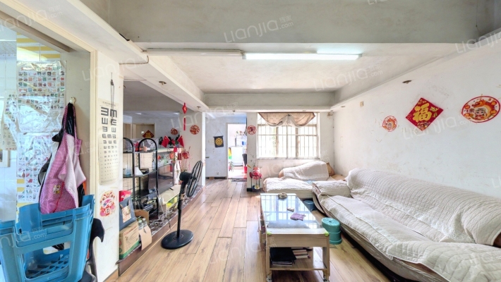 翠景花园二手房实景图