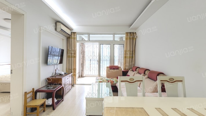 书院一号公寓二手房实景图