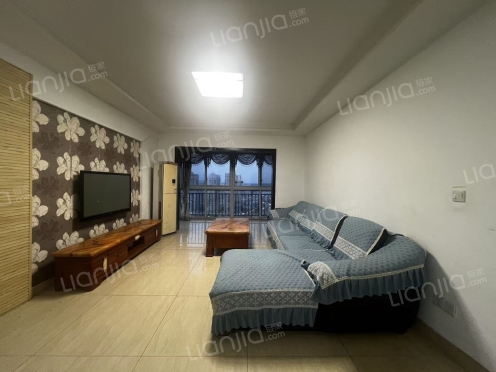 整租·新海上花园 3室2厅 东