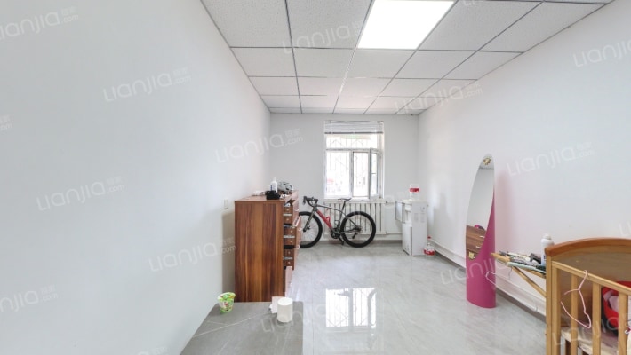 南一条社区化建宿舍二手房实景图