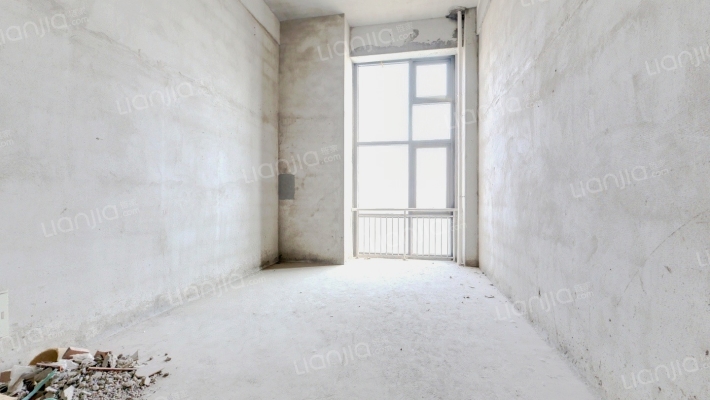 汇利广场二手房实景图