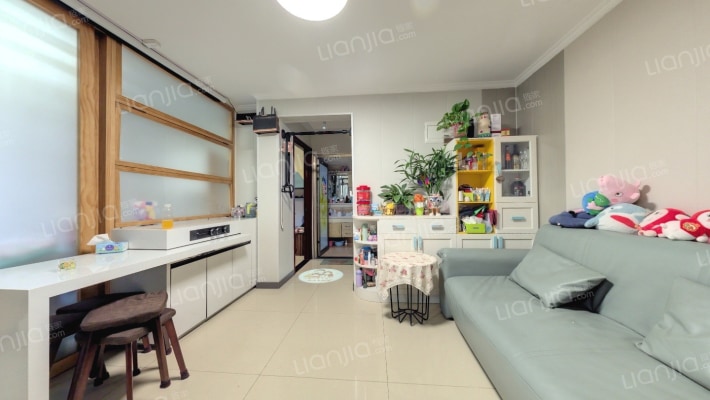 国惠村二手房实景图