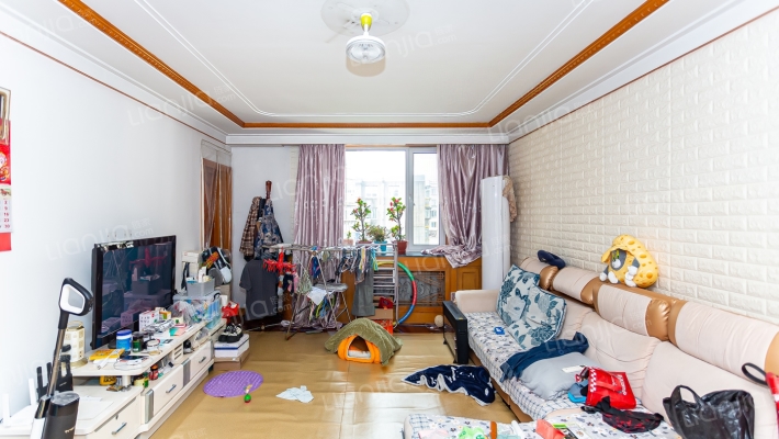 宝石花住宅小区二手房实景图