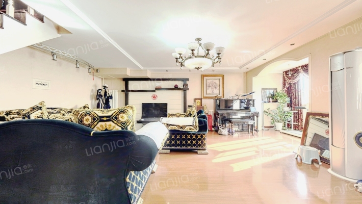 宝润苑二手房实景图