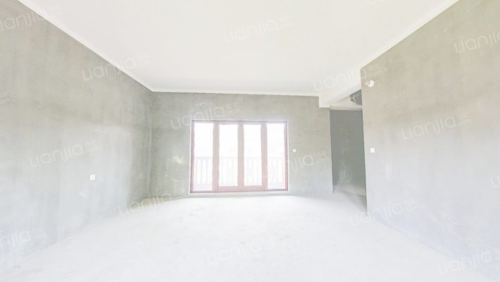 香橼别墅二手房实景图