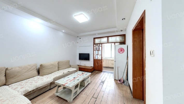 松雅湖畔山水茗园二手房实景图