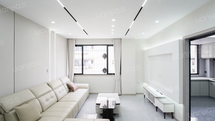 百安大道339号二手房实景图