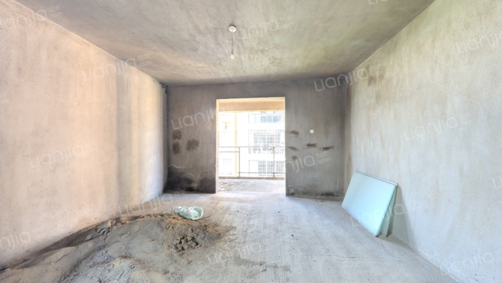 上层时代二手房实景图