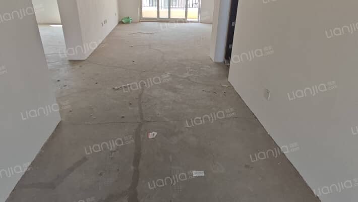 百安居二手房实景图