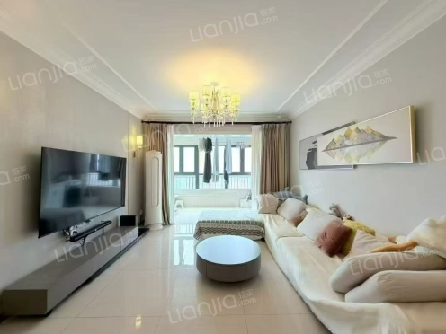 整租·洞庭湖国际公馆 2室2厅 南