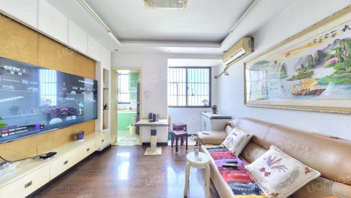 新凯城锦昌苑二手房实景图