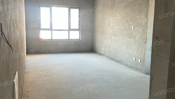 华南城紫荆名都二手房实景图