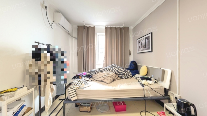 静安西街二手房实景图