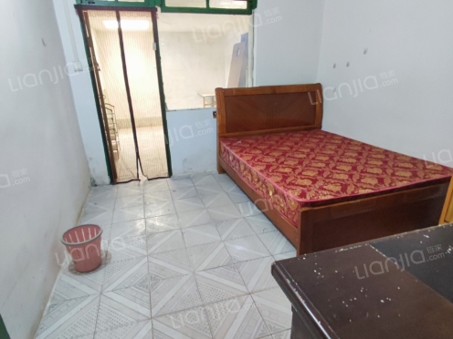 整租·北雀路十二区 1室1厅 南