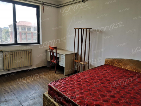 整租·瑞康花园 4室2厅 南/北