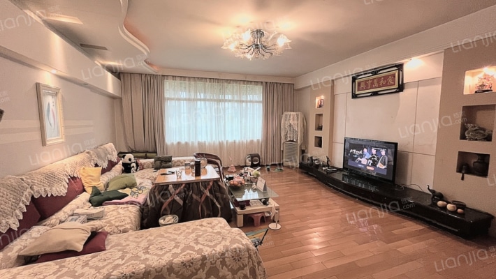 精诚广场二手房实景图