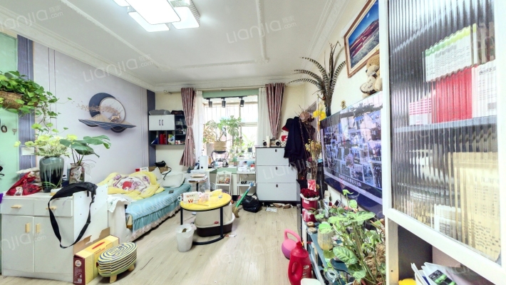 托福园东小区二手房实景图