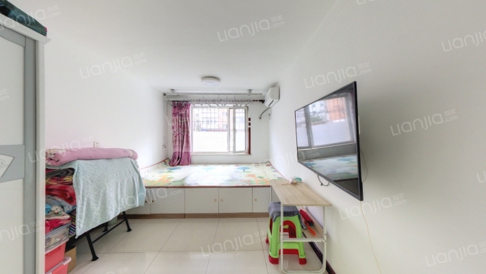 爱民社区二手房实景图