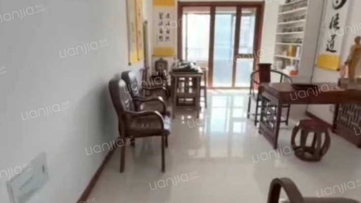 兴业·舜德帝景二手房实景图